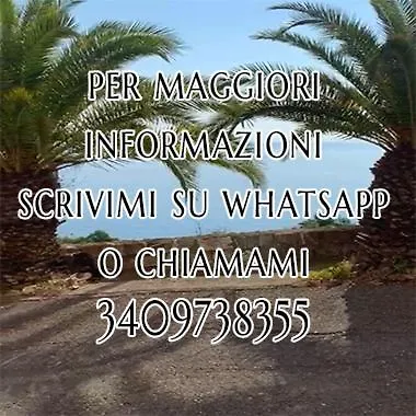 Bellissima Apartmán Cervo