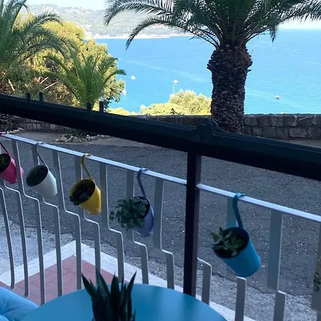 Apartmán Bellissima *