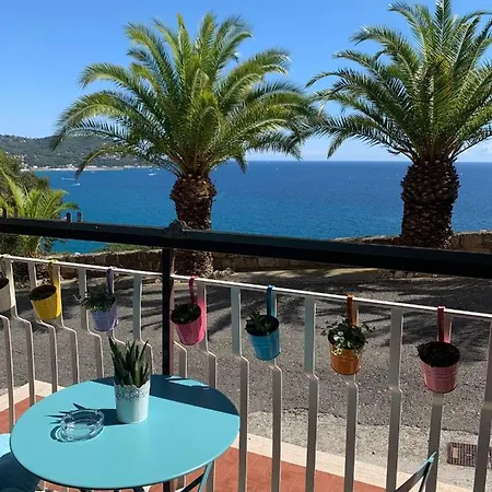 Bellissima Apartmán Cervo