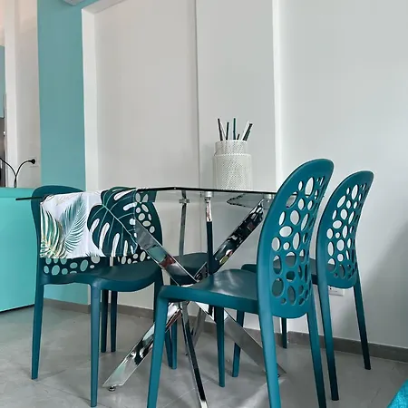 Bellissima Apartment *
