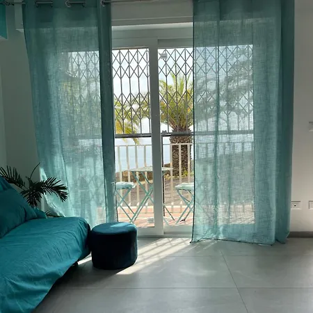 Apartment Bellissima