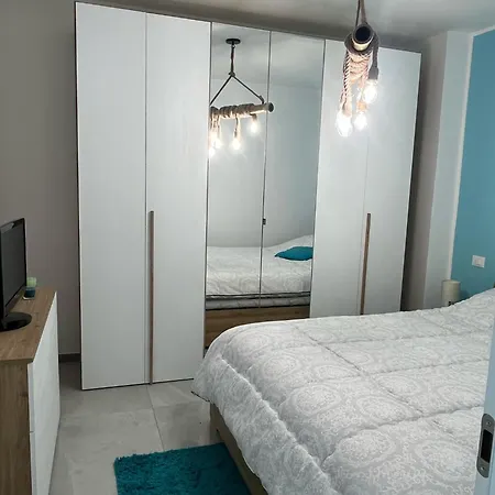 Bellissima Apartment Cervo