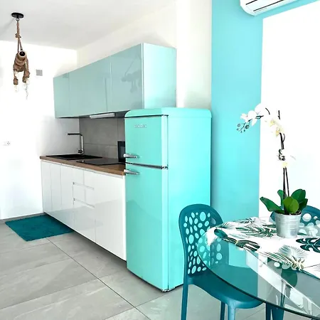 Bellissima Apartment Cervo